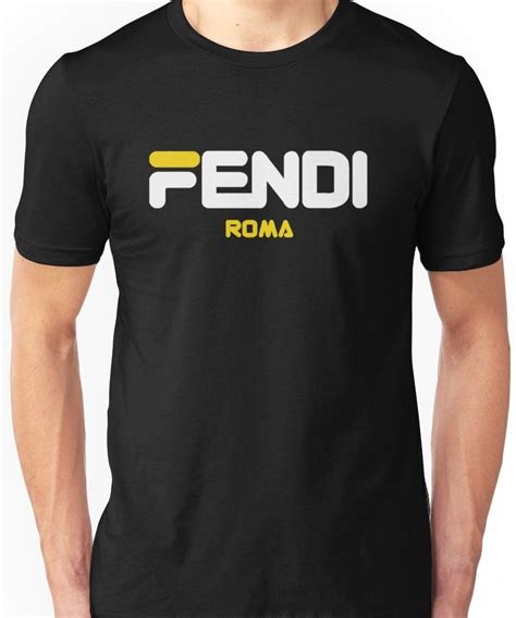 playeras fendi hombre precio|Camisetas y camisetas polo .